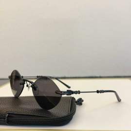 Picture of Chrome Hearts Sunglasses _SKUfw60675331fw